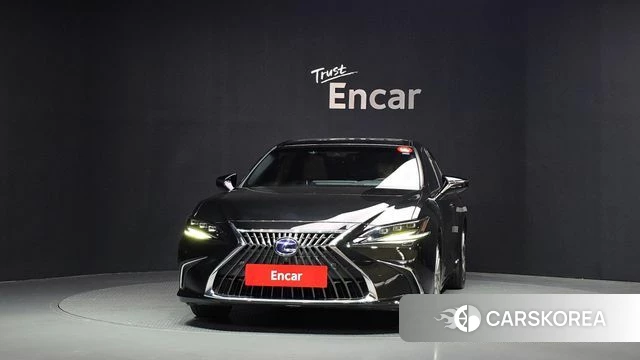 Lexus ES300h 7th generation id 4997225 из Кореи 23