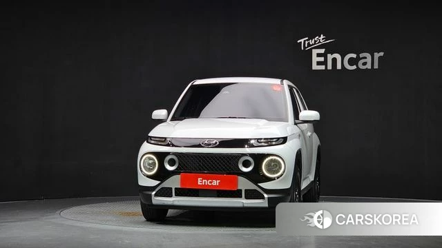 Hyundai Casper id 5003061 из Кореи 23