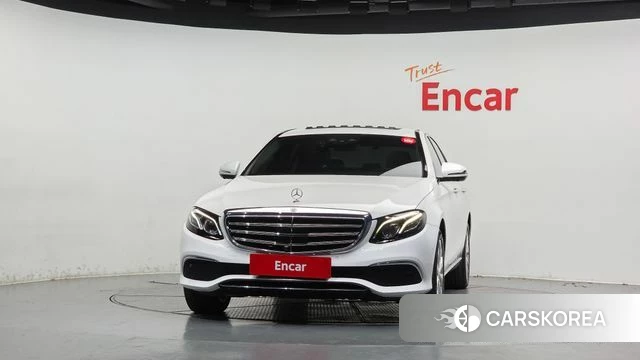 Mercedes-Benz E-Class W213 id 4998064 из Кореи 13