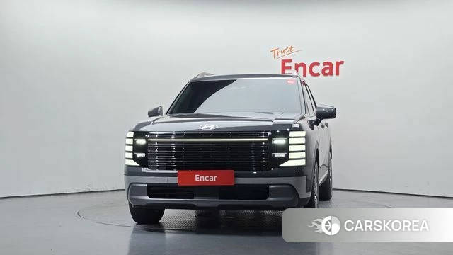 Hyundai Palisade (LX3) id 5001424 из Кореи 13