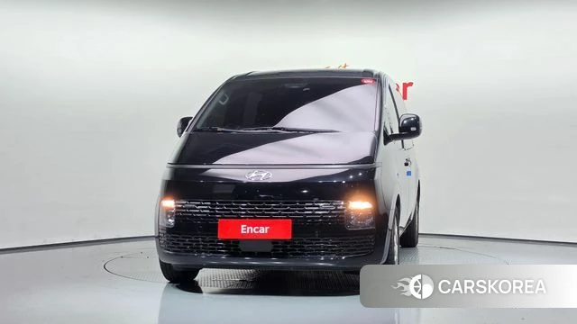 Hyundai Staria id 5001988 из Кореи 13