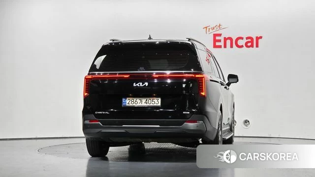 Kia The New Carnival 4th Generation id 5001767 из Кореи 23