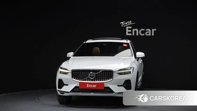 Volvo XC60 second Generation id 3079939 из Кореи 13