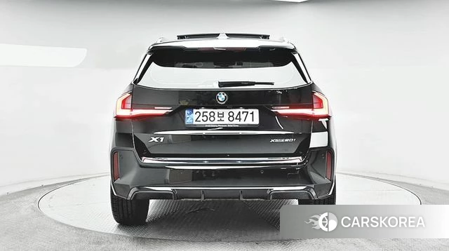 BMW X1 (U11) id 4975275 из Кореи 13