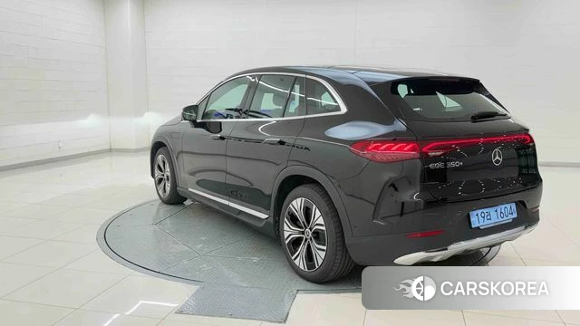 Mercedes-Benz EQE SUV X294 id 4904108 из Кореи 13