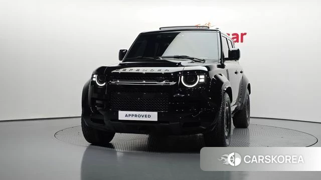 Land Rover Defender (L663) id 4847184 из Кореи 13