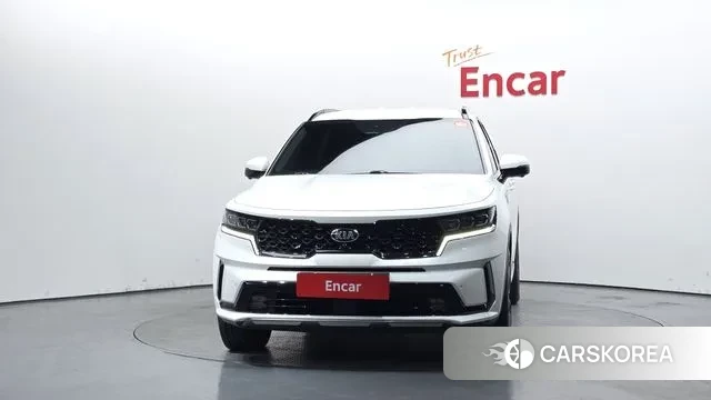 Kia Sorento 4th Generation id 3686520 из Кореи 13