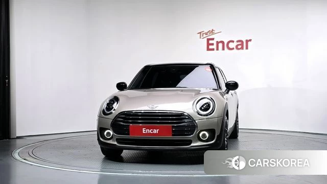 Mini Cooper Clubman id 4980959 из Кореи 23