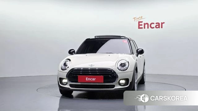 Mini Cooper Clubman id 4967685 из Кореи 23