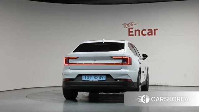 Polestar Polestar 2 id 5016473 из Кореи 23