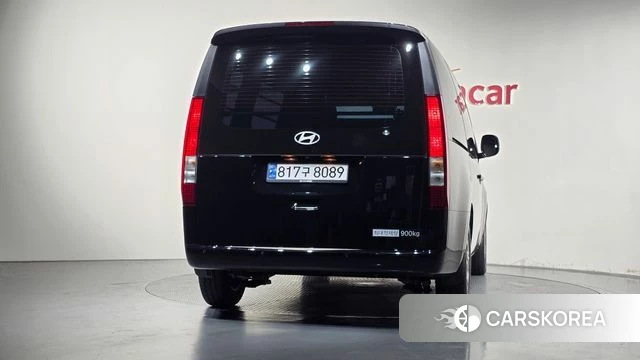 Hyundai Staria id 4990570 из Кореи 23