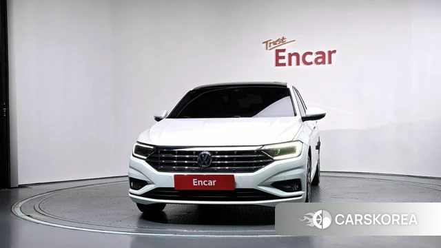 Volkswagen 7th Generation of Jetta id 5003108 из Кореи 13