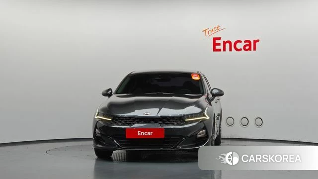 Kia K5 3rd generation id 5012987 из Кореи 23