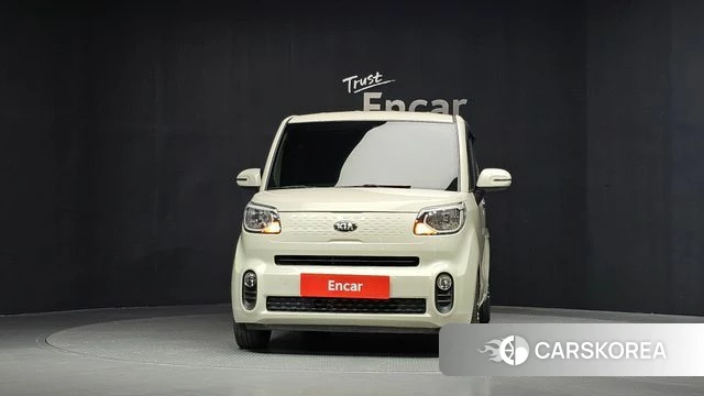 Kia The New Ray id 4982219 из Кореи 13