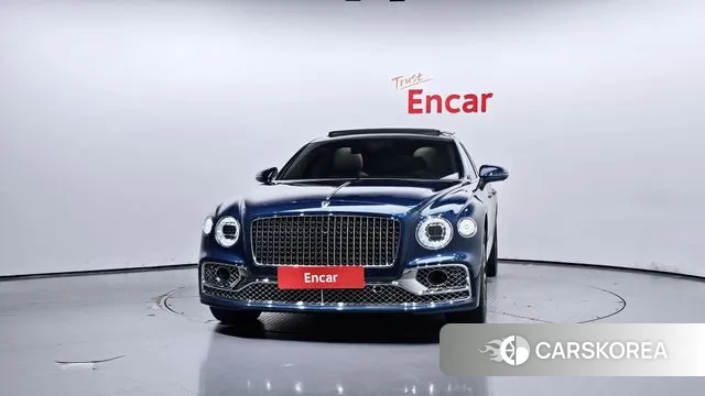 Bentley Flying Spur 3rd Generation id 2983828 из Кореи 13