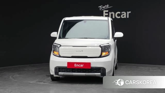 Kia The New Kia Ray id 4996579 из Кореи 13