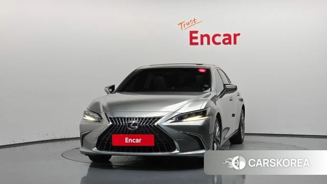 Lexus ES300h 7th generation id 5021381 из Кореи 23