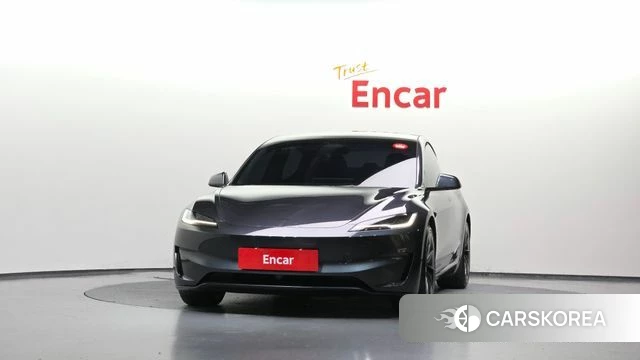 Tesla Model 3 id 4674600 из Кореи 23