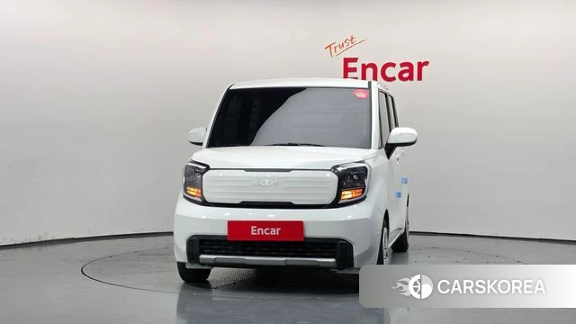 Kia The New Kia Ray id 4986281 из Кореи 23