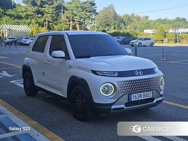 Hyundai Casper id 4971031 из Кореи 13
