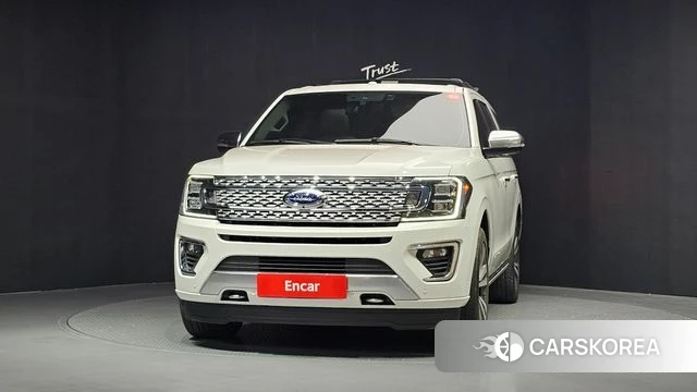 Ford Expeditation id 5041063 из Кореи 23