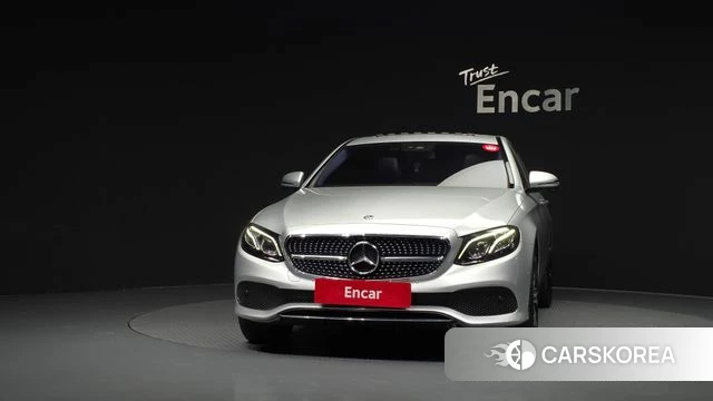 Mercedes-Benz E-Class W213 id 4993092 из Кореи 13