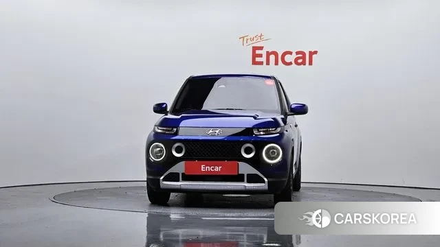 Hyundai Casper id 3278789 из Кореи 13
