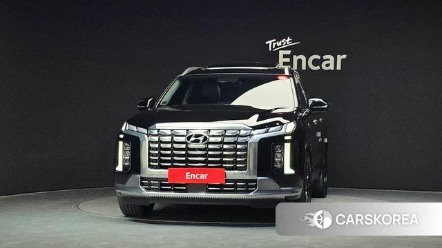 Hyundai The New Palisade id 4762899 из Кореи 23