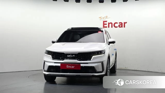 Kia Sorento 4th Generation id 5046533 из Кореи 23