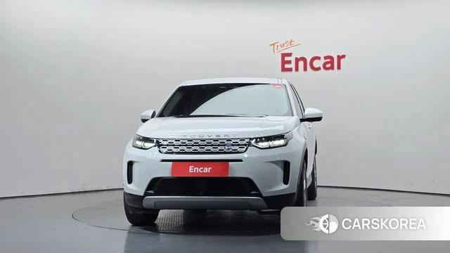 Land Rover Discovery Sports 2nd Generation id 4992112 из Кореи 23