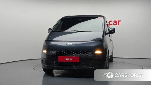 Hyundai Staria id 4706628 из Кореи 23