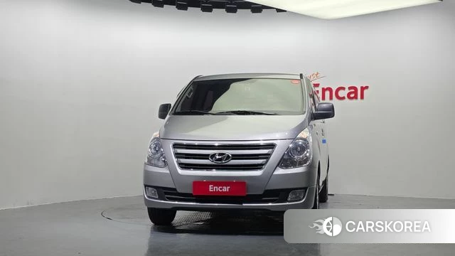 Hyundai Grand Starex id 4781120 из Кореи 13