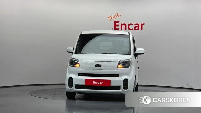 Kia The New Ray id 5029365 из Кореи 13