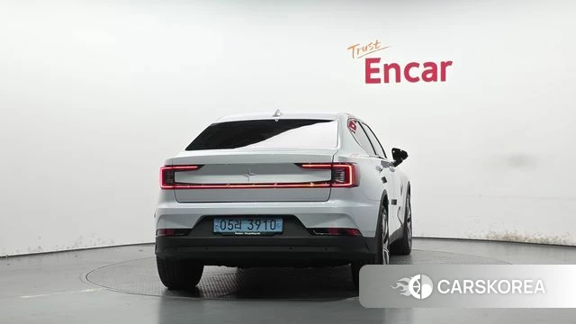 Polestar Polestar 2 id 5017106 из Кореи 23