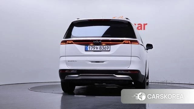 Kia Carnival 4th generation id 4991364 из Кореи 23