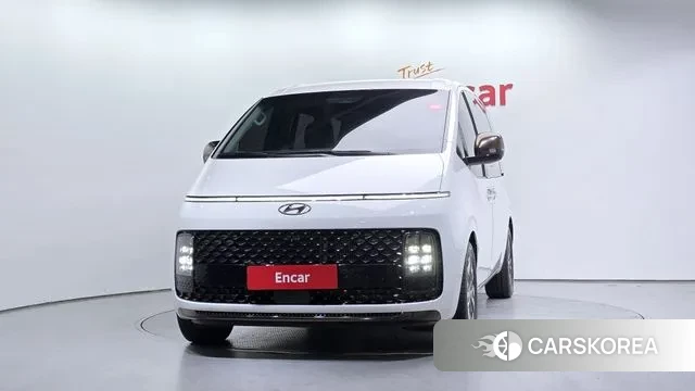 Hyundai Staria id 3347788 из Кореи 13