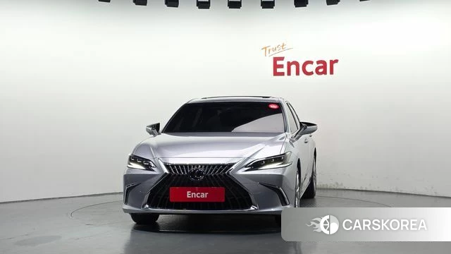Lexus ES300h 7th generation id 5045982 из Кореи 23