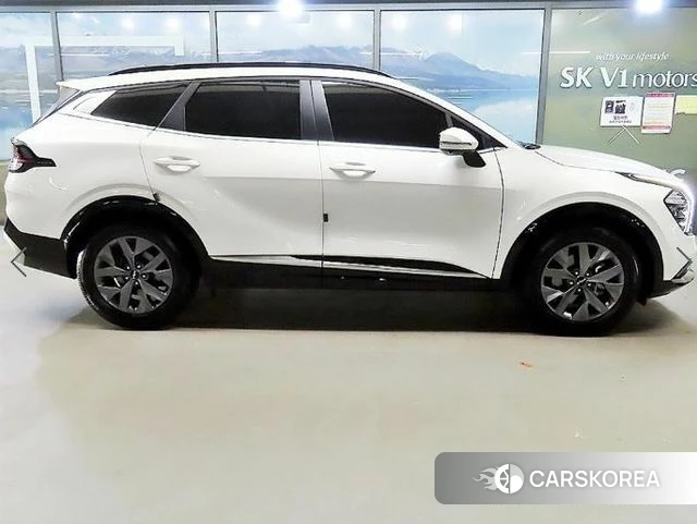 Kia Sportage 5th Generation id 5021326 из Кореи 13