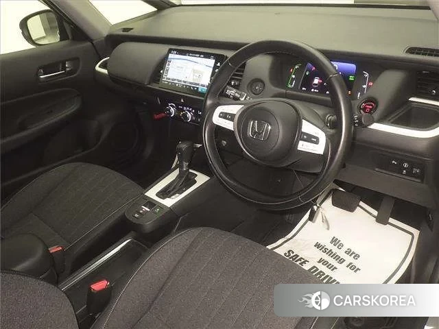 Honda Fit 2021 из Японии, фото 3