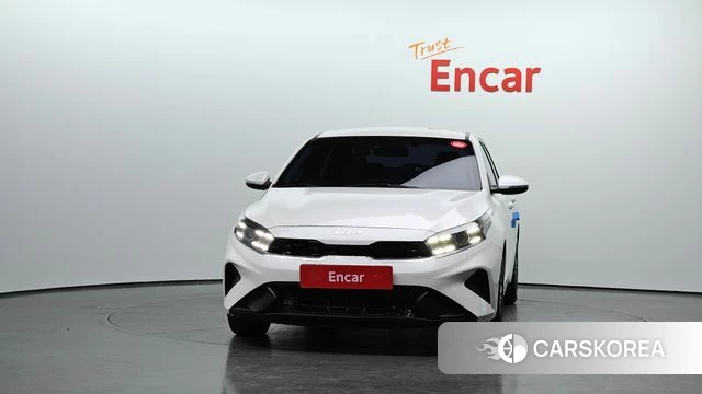 Kia The New K3 2nd generation id 5058676 из Кореи 23