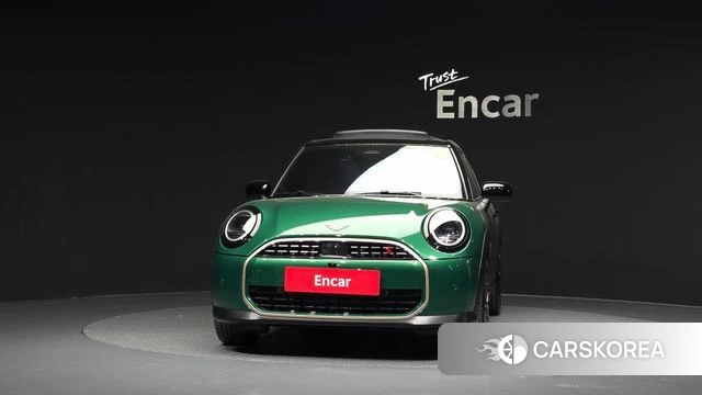 Mini Cooper S 4th Generation id 5045514 из Кореи 23