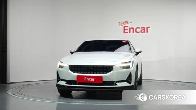 Polestar Polestar 2 id 4976259 из Кореи 23
