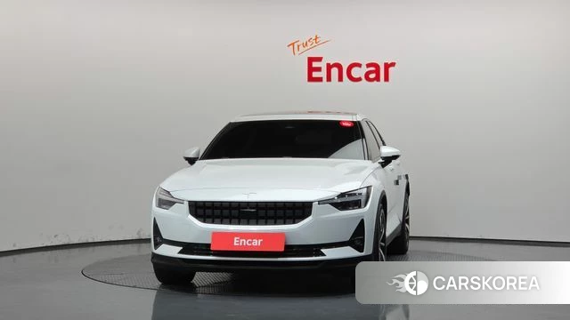 Polestar Polestar 2 id 5017395 из Кореи 23