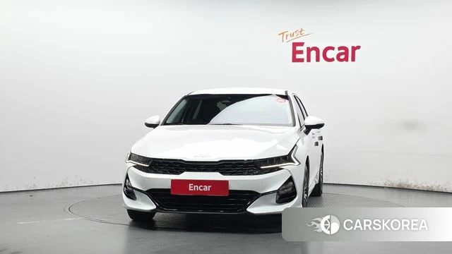 Kia K5 3rd generation id 4951341 из Кореи 23