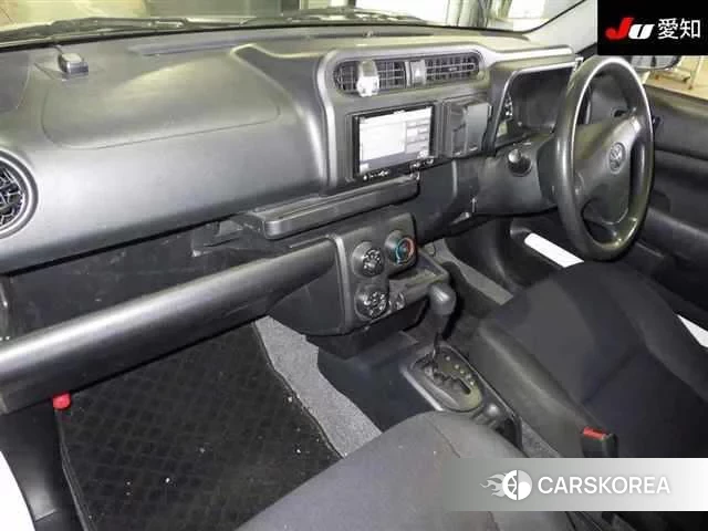 Toyota Probox 2019 из Японии, фото 3