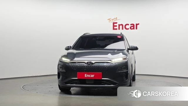 Hyundai Kona Electric id 5028870 из Кореи 23
