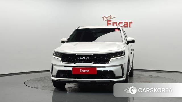 Kia Sorento 4th Generation id 4997391 из Кореи 23