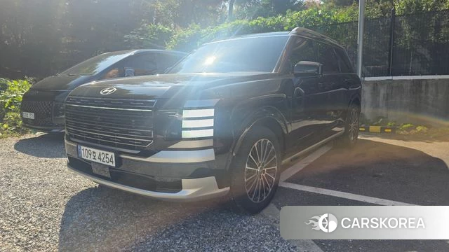 Hyundai Palisade (LX3) id 5000568 из Кореи 9