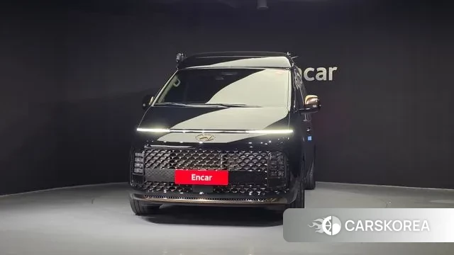 Hyundai Staria id 3333636 из Кореи 13