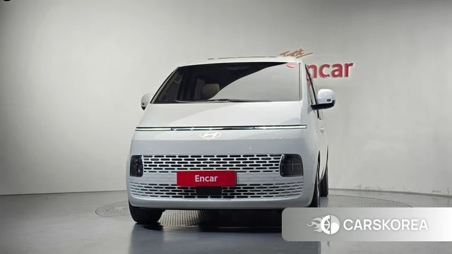 Hyundai Staria id 5058208 из Кореи 13